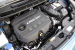Hyundai i30 Wagon 2012 года (UK)